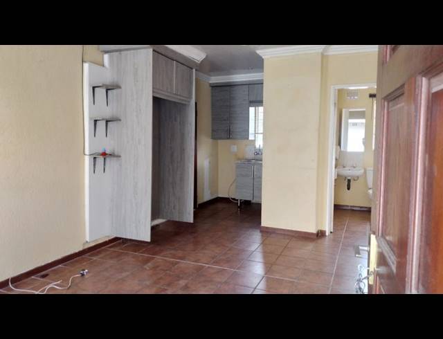 2 BEDROOM APARTMENT FOR SALE IN AUREUS